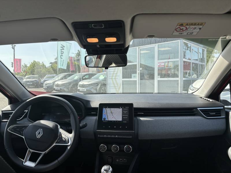 Renault Clio - Photo 16
