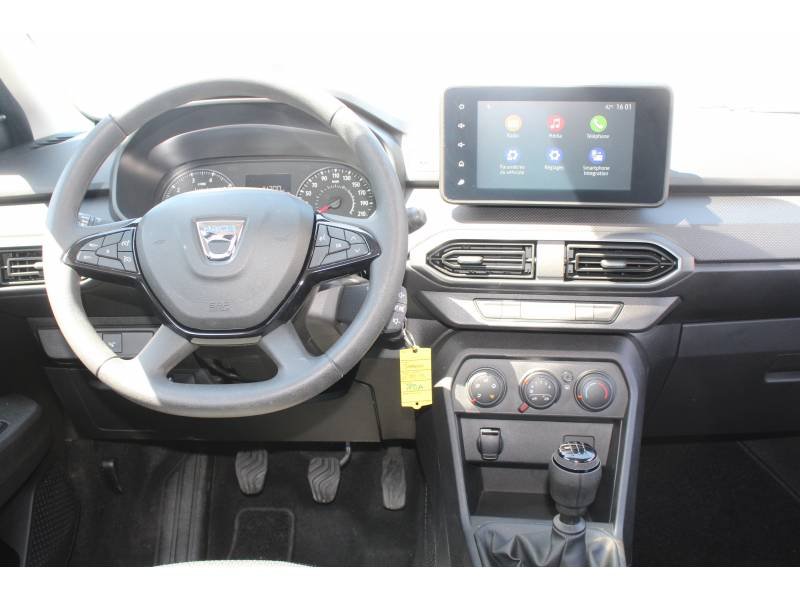 Dacia Sandero - Photo 15