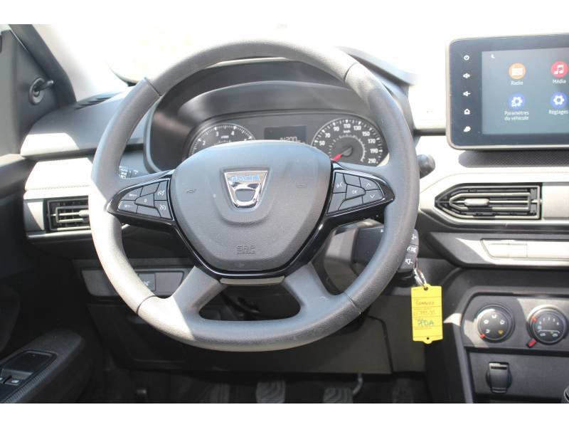 Dacia Sandero - Photo 16