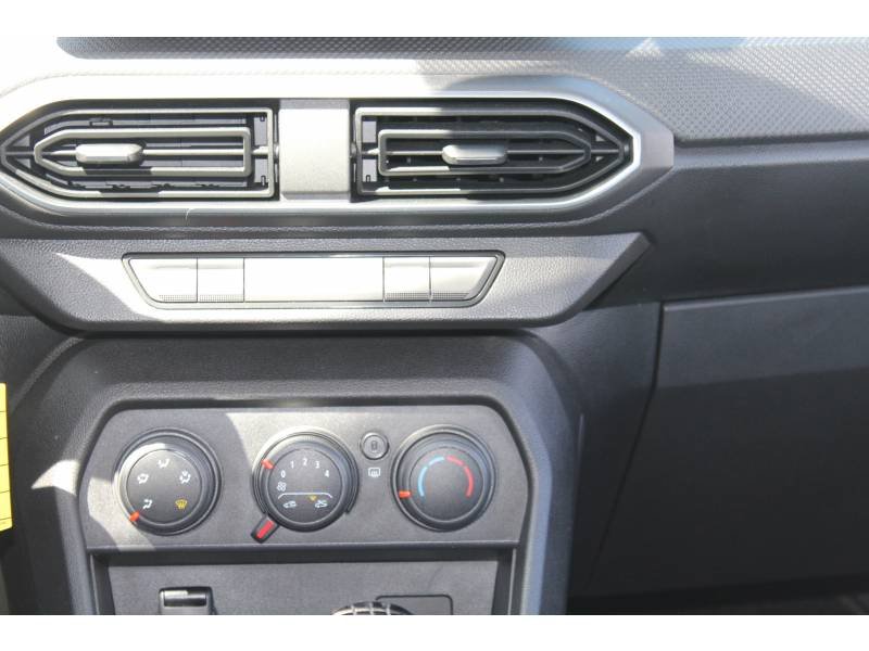 Dacia Sandero - Photo 18