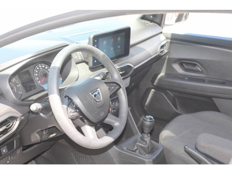 Dacia Sandero - Photo 21