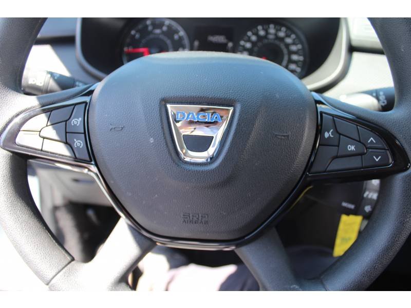 Dacia Sandero - Photo 32