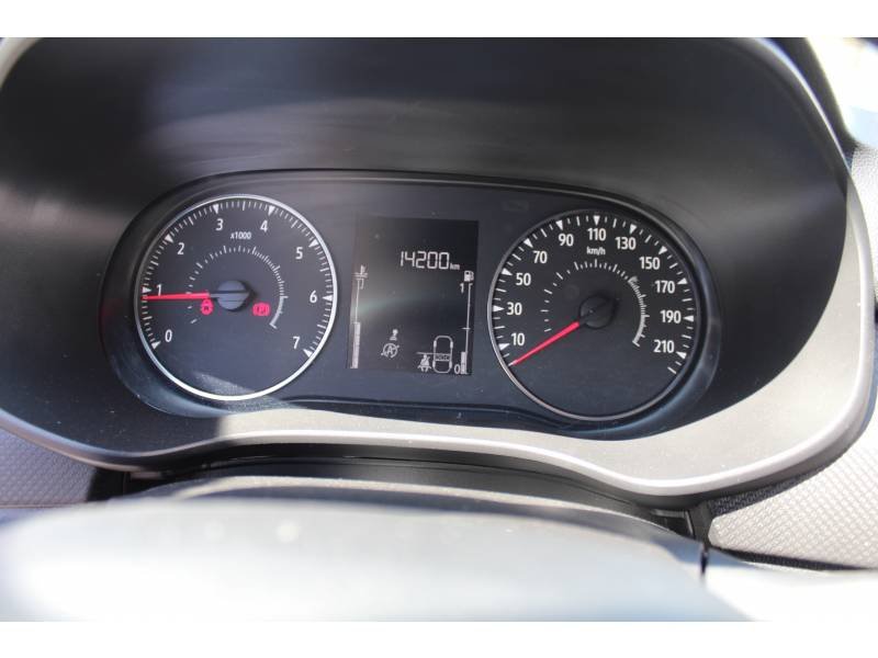 Dacia Sandero - Photo 33
