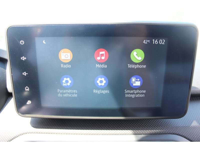 Dacia Sandero - Photo 34