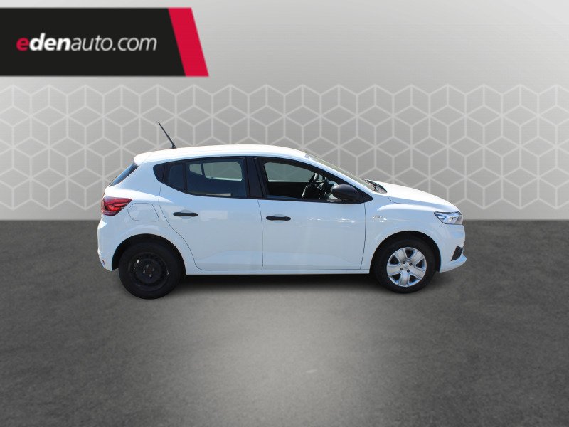 Dacia Sandero - Photo 5