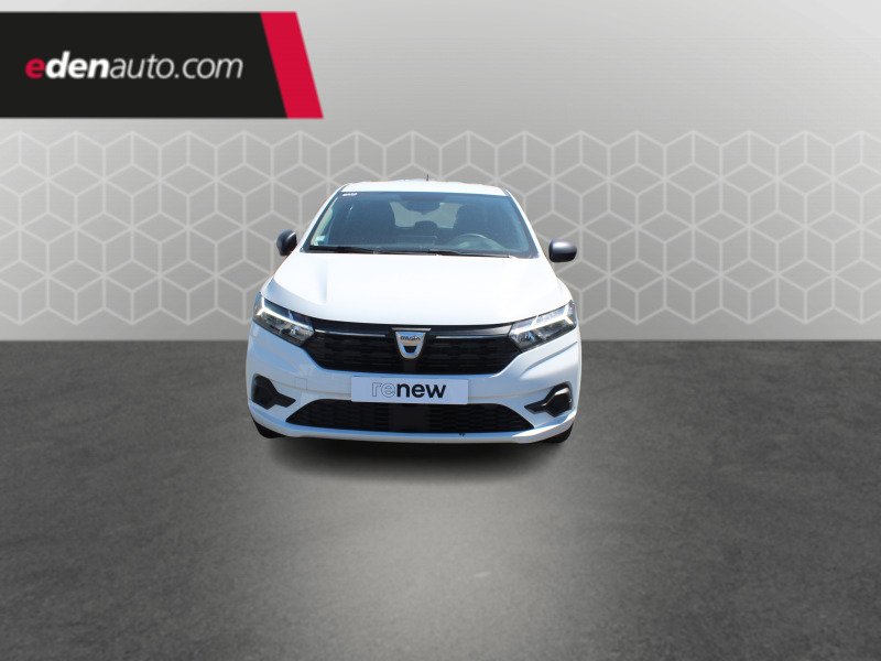 Dacia Sandero - Photo 7