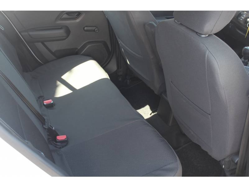 Dacia Sandero - Photo 8