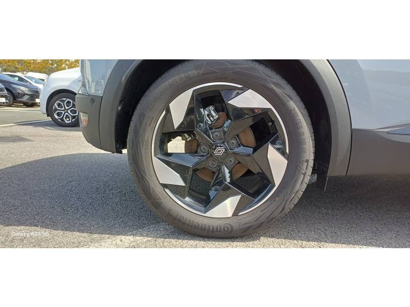 Renault Captur - Photo 11