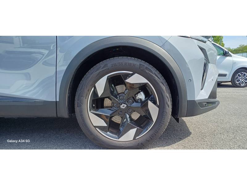 Renault Captur - Photo 12