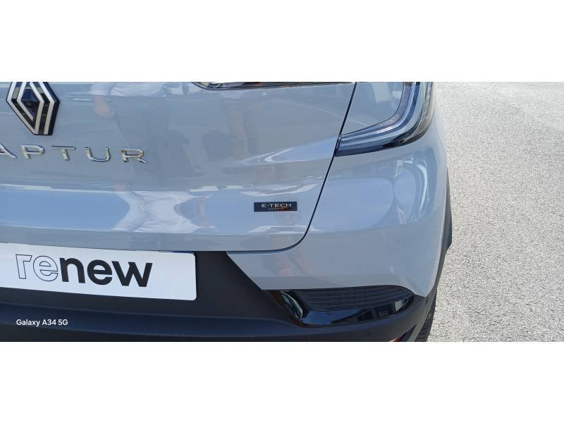 Renault Captur - Photo 15
