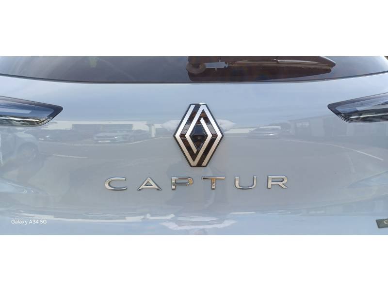 Renault Captur - Photo 18