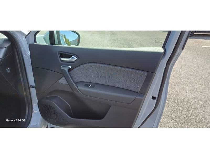 Renault Captur - Photo 19
