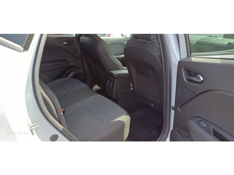 Renault Captur - Photo 20