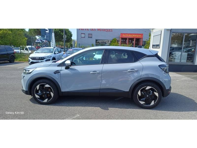 Renault Captur - Photo 2