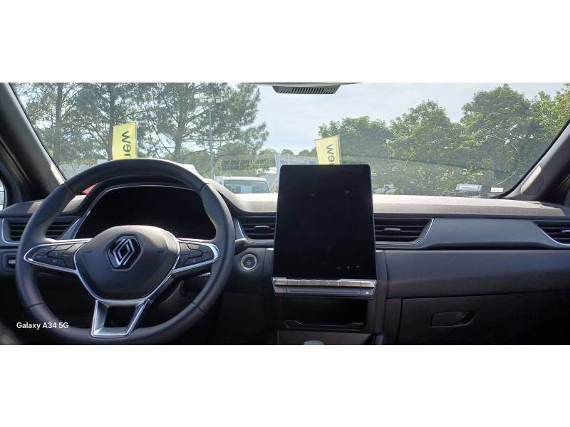 Renault Captur - Photo 26