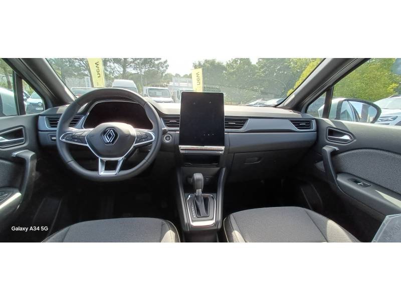 Renault Captur - Photo 27