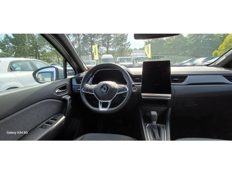 Renault Captur - Photo 29
