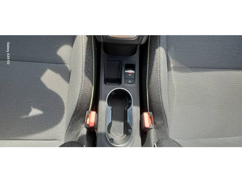 Renault Captur - Photo 30