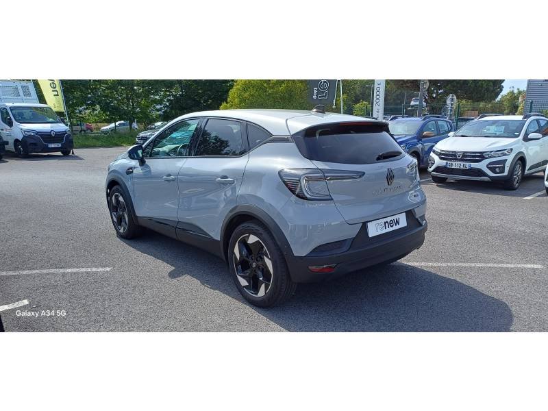 Renault Captur - Photo 3