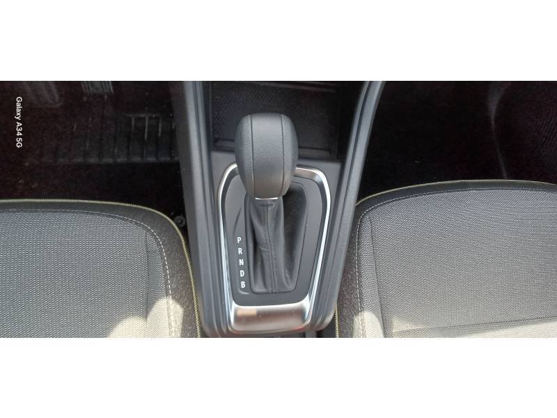 Renault Captur - Photo 31