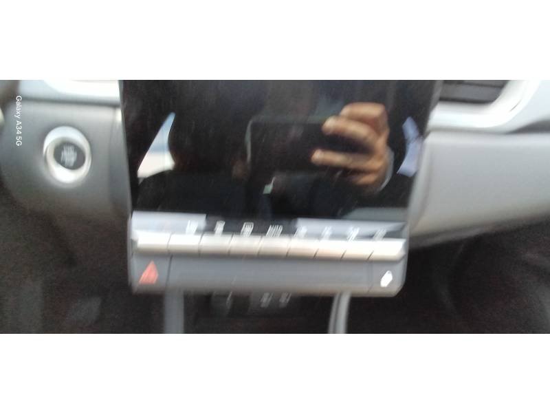Renault Captur - Photo 32