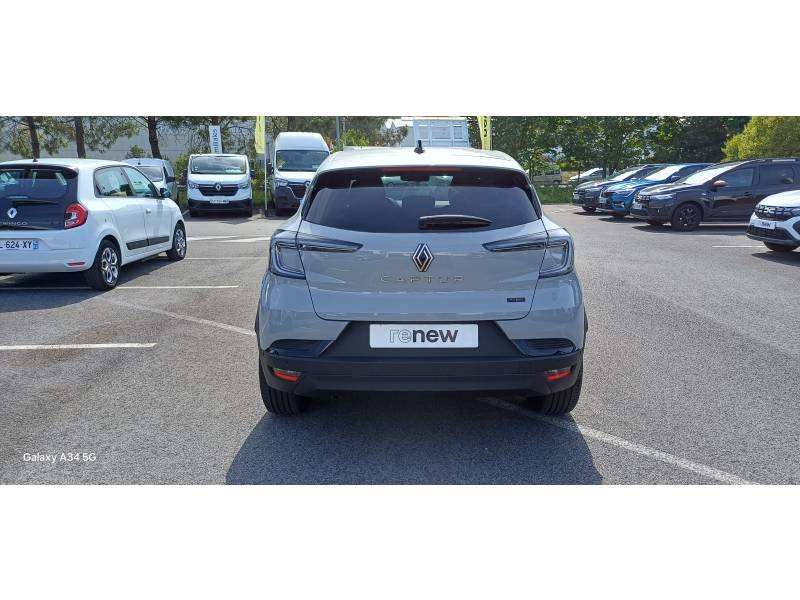 Renault Captur - Photo 4