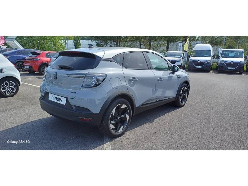 Renault Captur - Photo 5