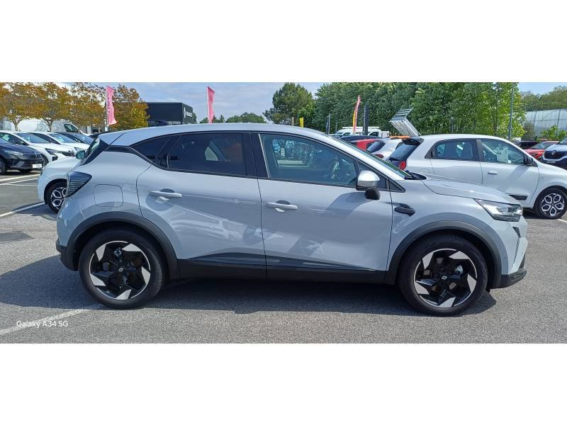 Renault Captur - Photo 6