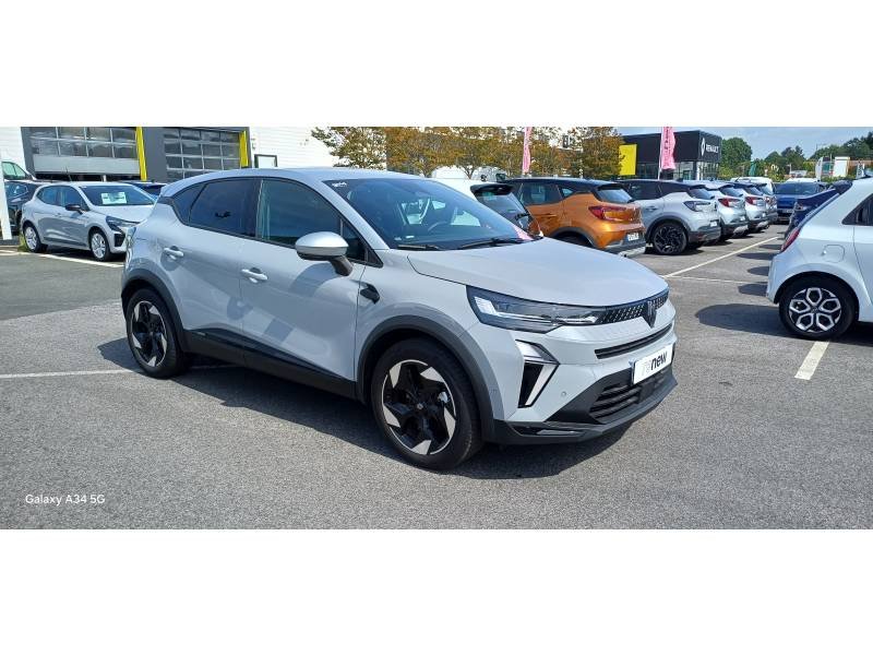 Renault Captur - Photo 7
