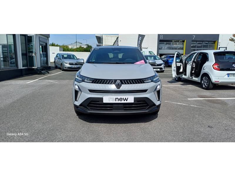 Renault Captur - Photo 8