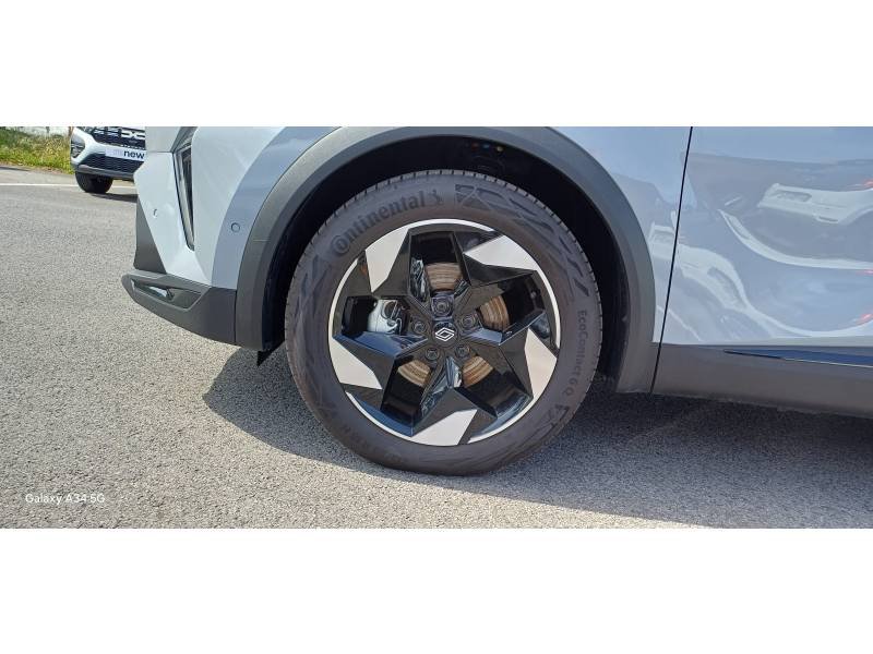 Renault Captur - Photo 9
