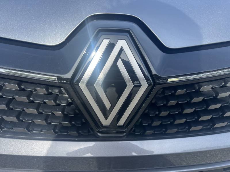 Renault Clio - Photo 11