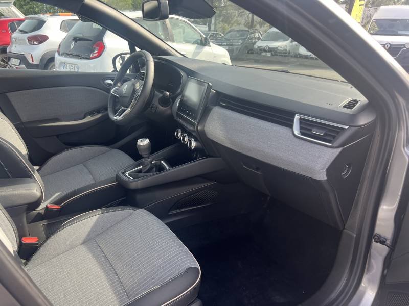 Renault Clio - Photo 15