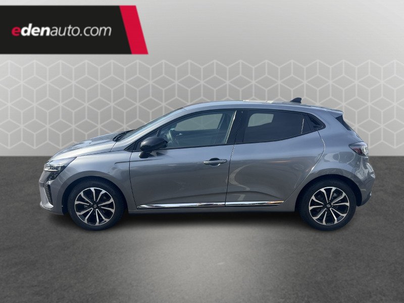 Renault Clio - Photo 2