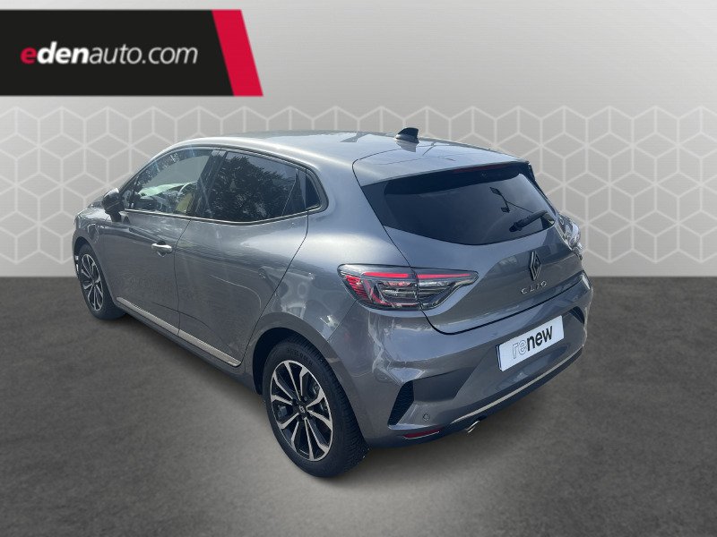 Renault Clio - Photo 3