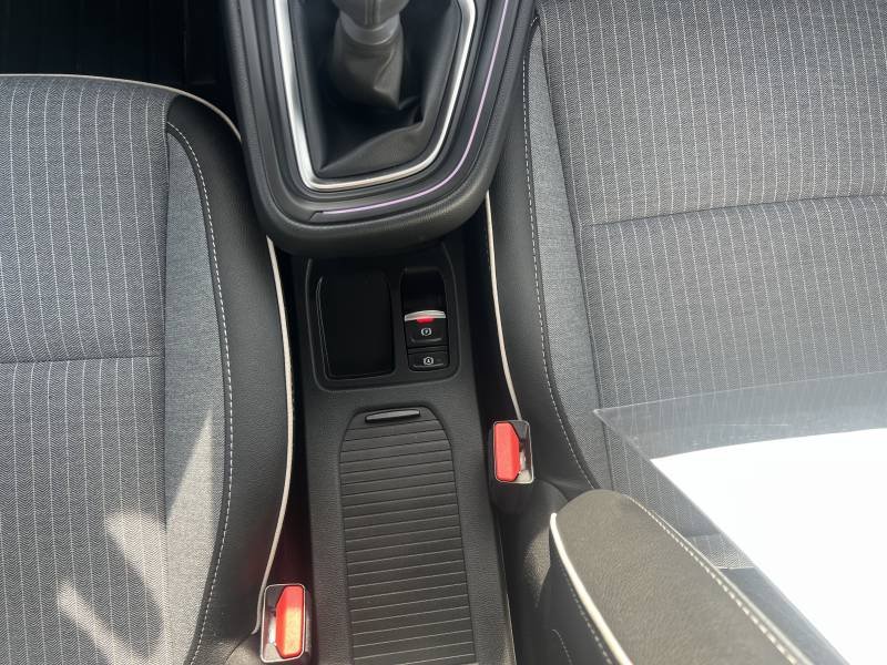 Renault Clio - Photo 38