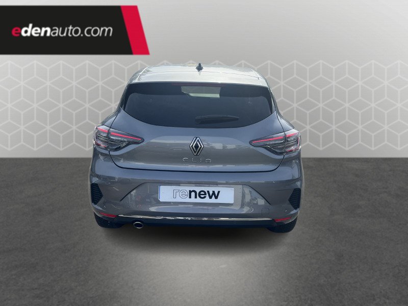 Renault Clio - Photo 4