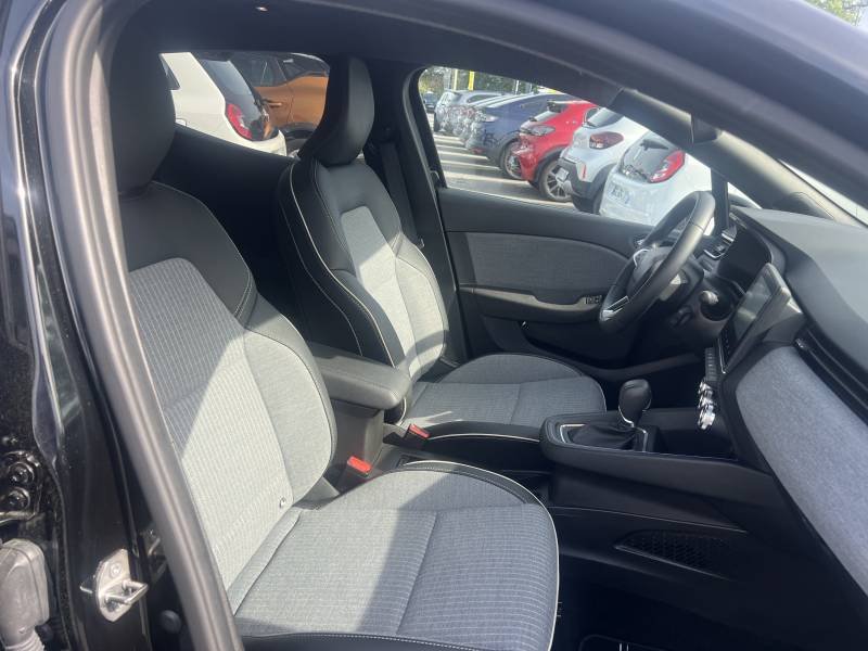 Renault Clio - Photo 15