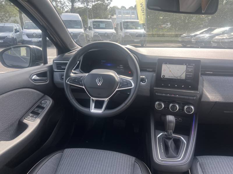 Renault Clio - Photo 23