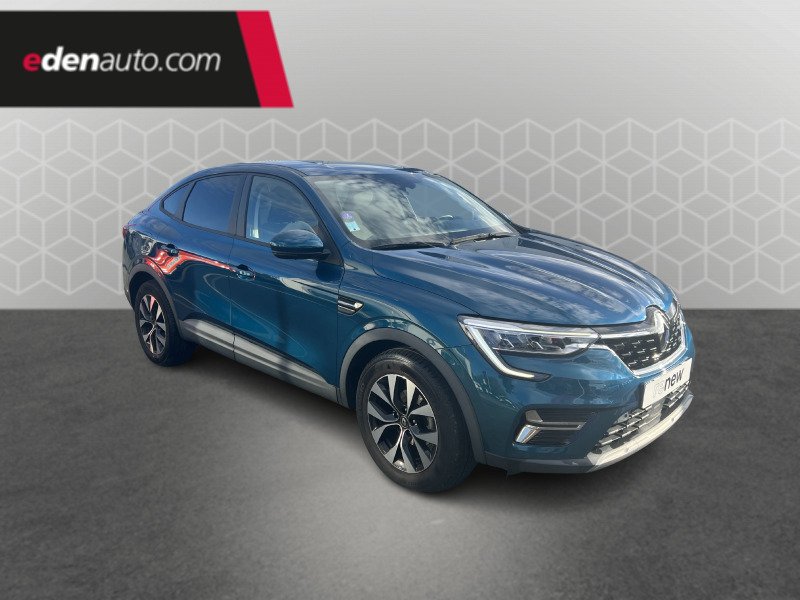Renault Arkana - Photo 7