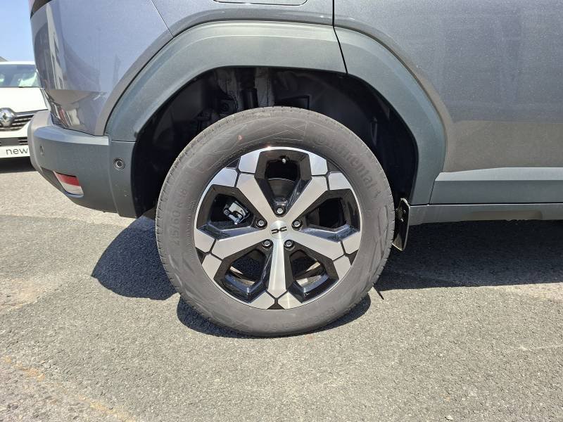 Dacia Duster - Photo 11