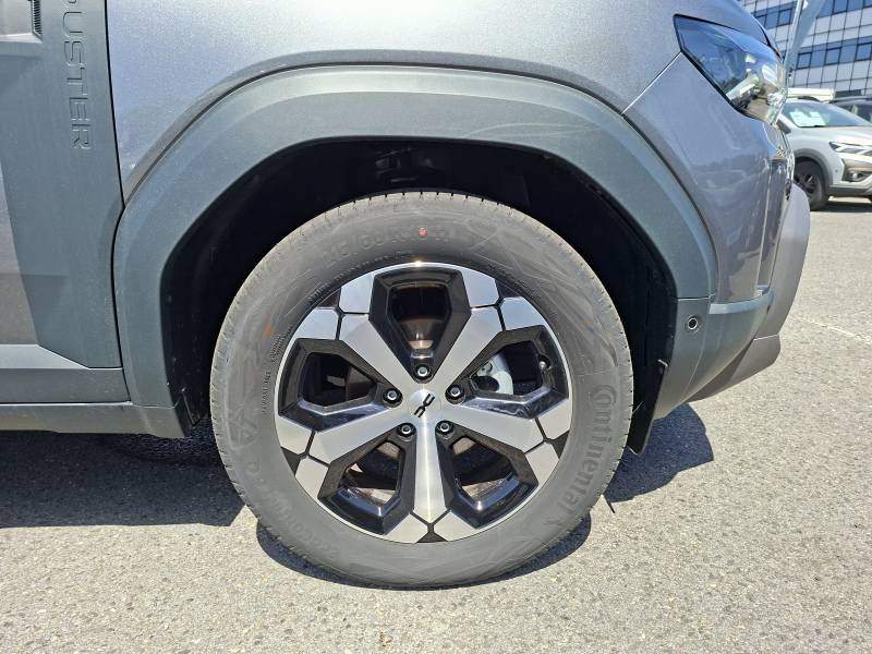 Dacia Duster - Photo 12