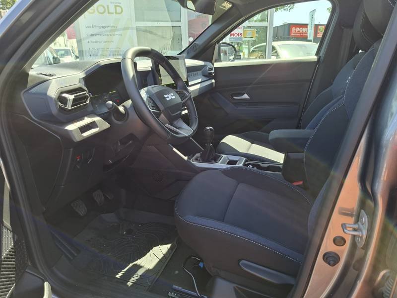 Dacia Duster - Photo 14