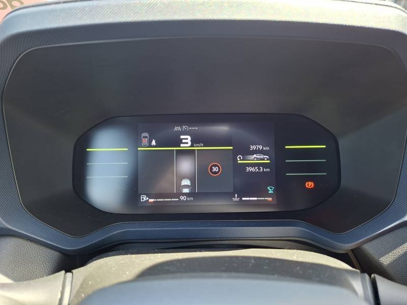 Dacia Duster - Photo 24