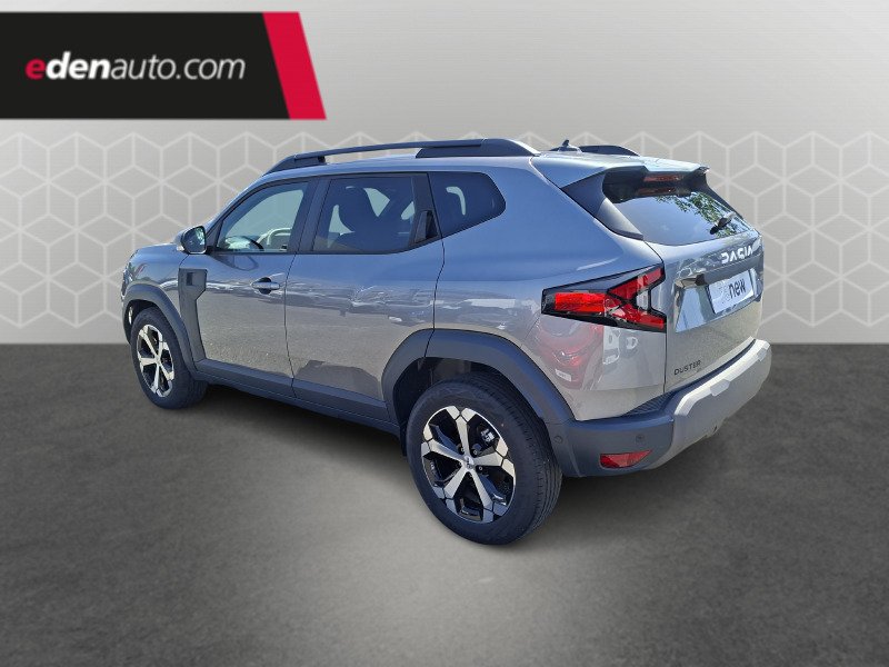 Dacia Duster - Photo 3