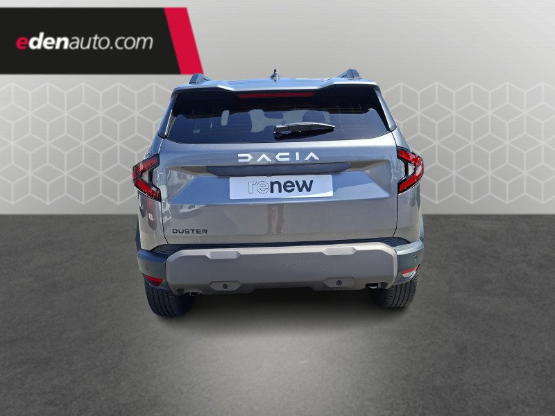 Dacia Duster - Photo 4