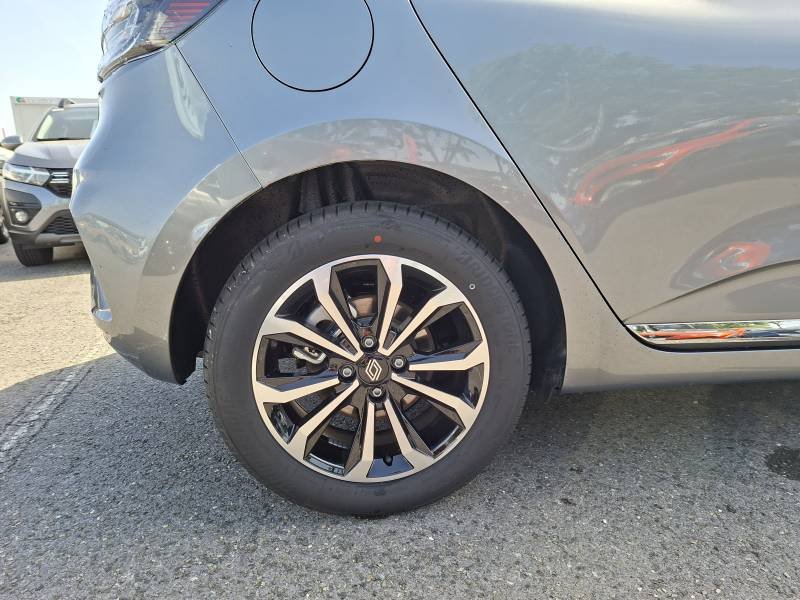 Renault Clio - Photo 11