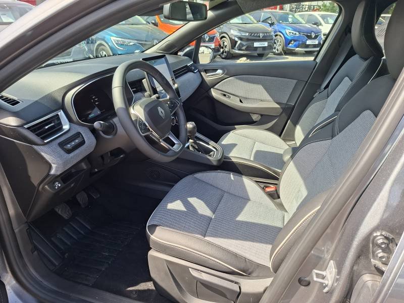 Renault Clio - Photo 17