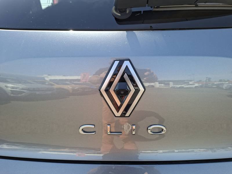 Renault Clio - Photo 27