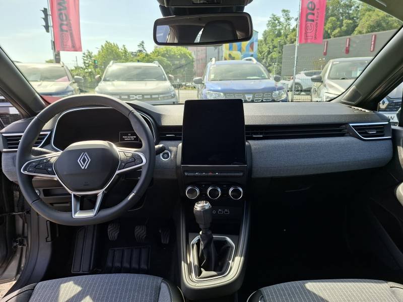 Renault Clio - Photo 29